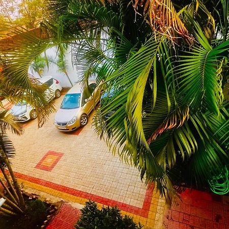 Hotel Jungle Palace Resort Umariā Eksteriør billede